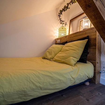Appartement Le Boheme - Rent4night Grenoble Extérieur photo