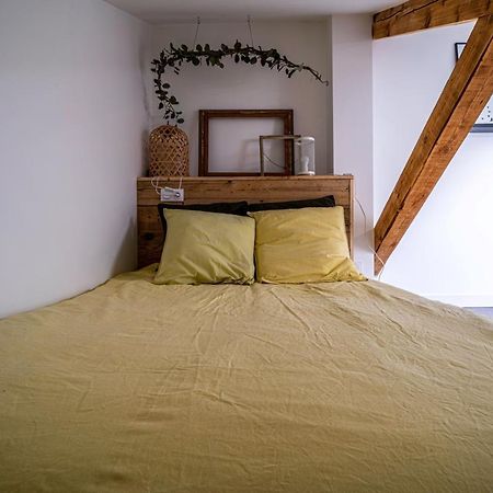 Appartement Le Boheme - Rent4night Grenoble Extérieur photo