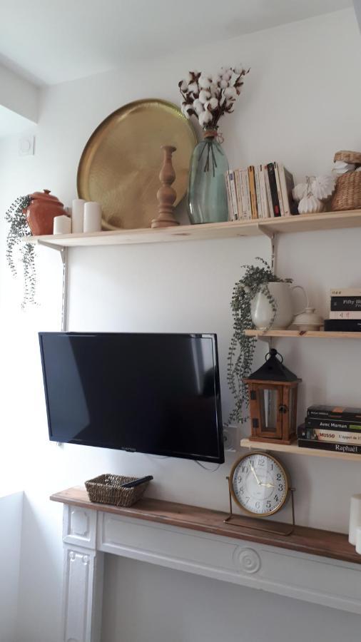 Appartement Le Boheme - Rent4night Grenoble Extérieur photo