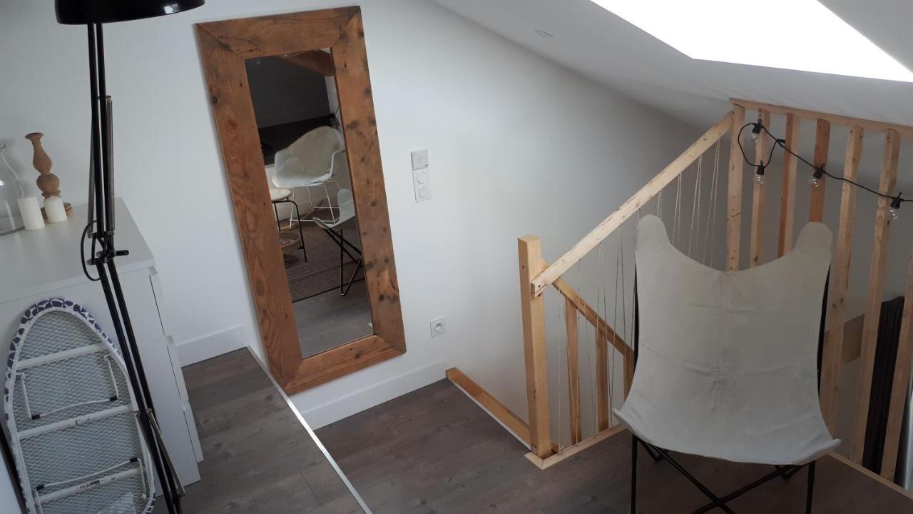 Appartement Le Boheme - Rent4night Grenoble Extérieur photo