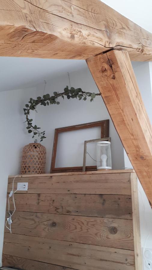 Appartement Le Boheme - Rent4night Grenoble Extérieur photo