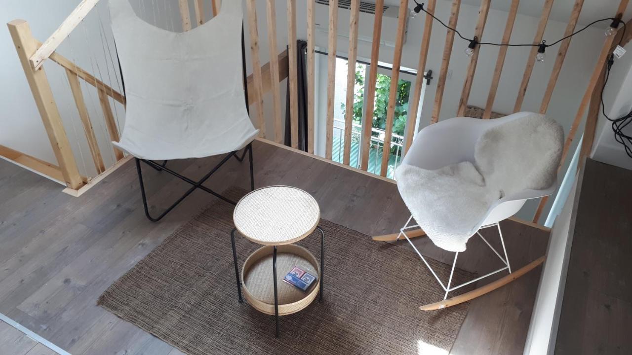 Appartement Le Boheme - Rent4night Grenoble Extérieur photo