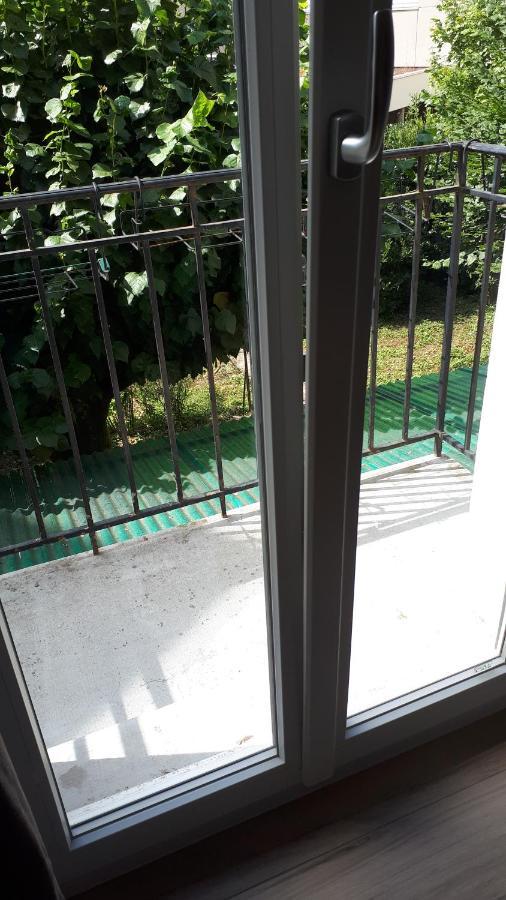 Appartement Le Boheme - Rent4night Grenoble Extérieur photo