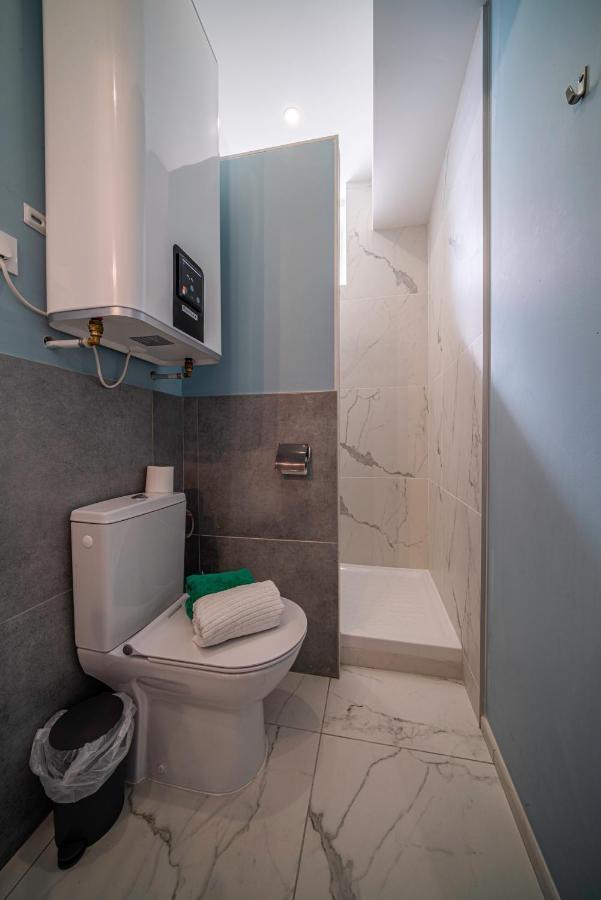 Appartement Le Boheme - Rent4night Grenoble Extérieur photo